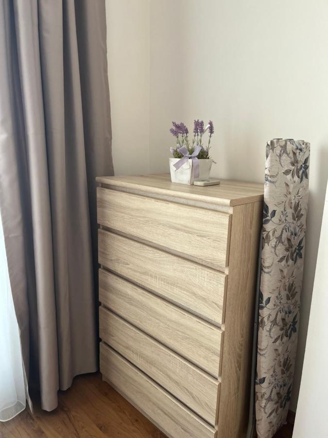 Apartment Happy Holiday 2 Burgas Bagian luar foto