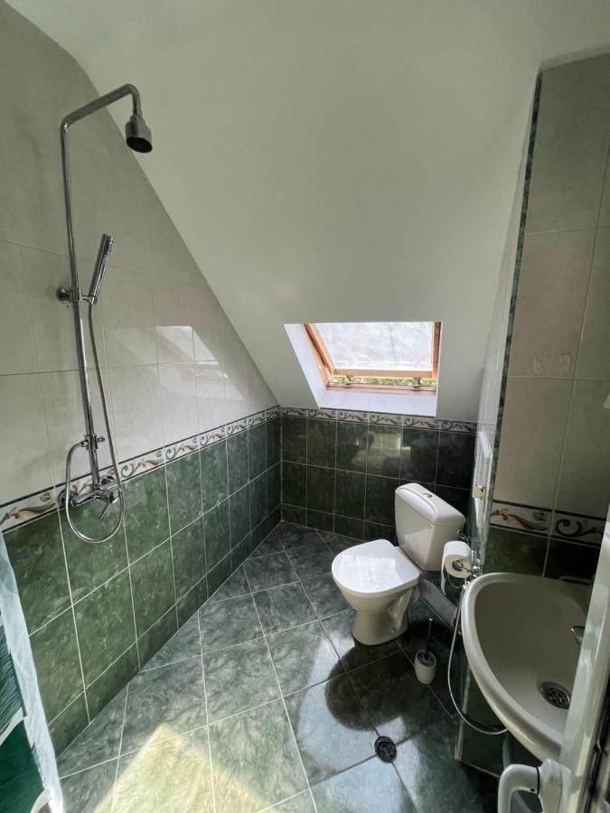 Apartment Happy Holiday 2 Burgas Bagian luar foto