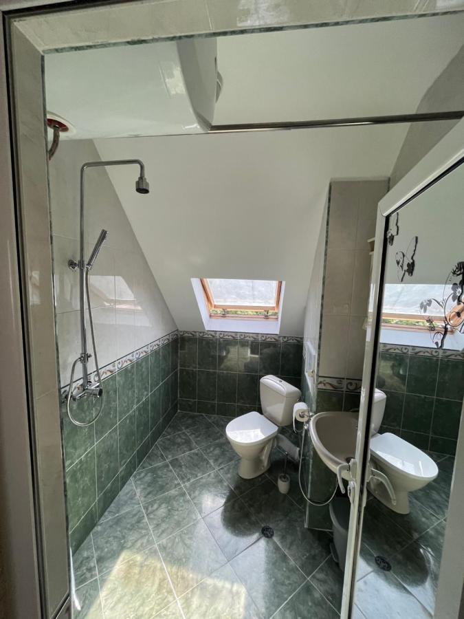 Apartment Happy Holiday 2 Burgas Bagian luar foto