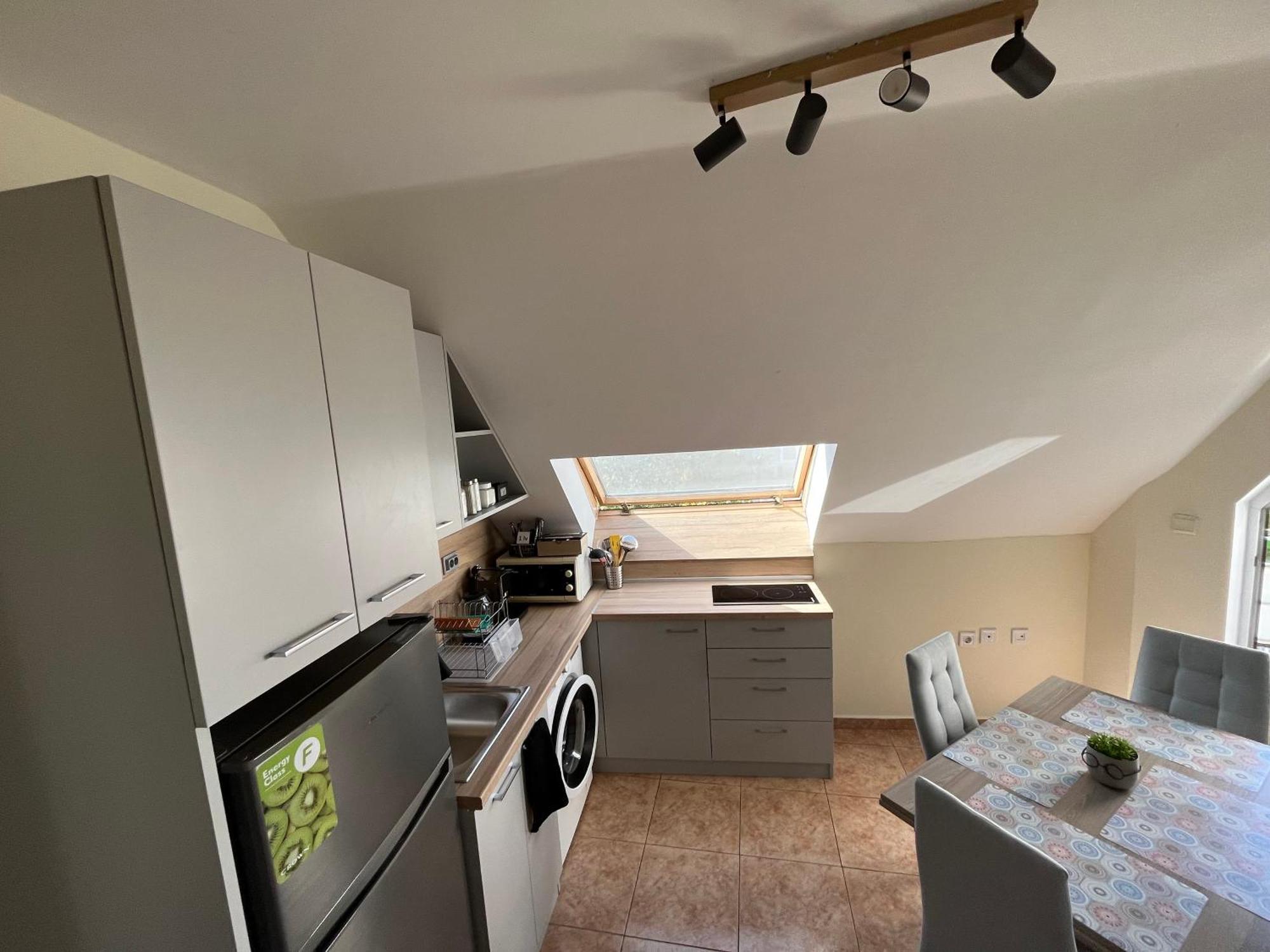 Apartment Happy Holiday 2 Burgas Bagian luar foto